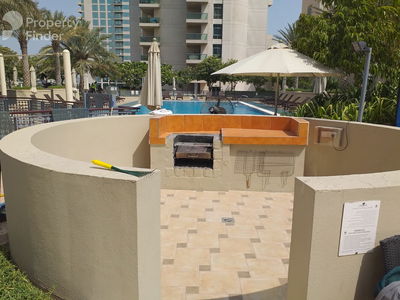 The Links Canal Apartments, United Arab Emirates  The Links Canal Apartments, United Arab Emirates