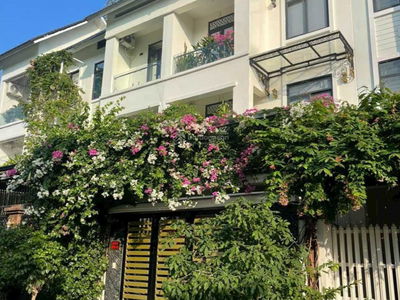 Geleximco Le Trong Tan, Vietnam Geleximco Le Trong Tan, Vietnam