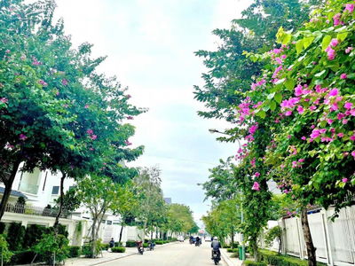 Geleximco Le Trong Tan, Vietnam Geleximco Le Trong Tan, Vietnam