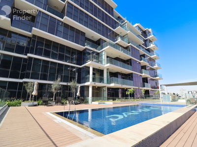 Golf Horizon Tower A, United Arab Emirates  Golf Horizon Tower A, United Arab Emirates
