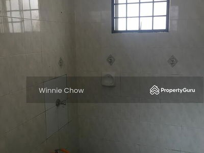 Terrace house at Shah Alam, Malaysia Terrace house at Shah Alam, Malaysia