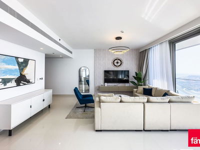 Beach Isle, United Arab Emirates  Beach Isle, United Arab Emirates