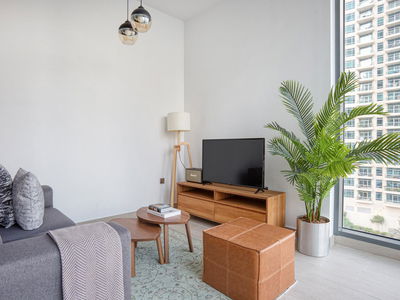LIV Residence, United Arab Emirates  LIV Residence, United Arab Emirates