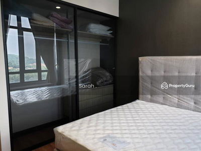 Shaftsbury Avenue, Putrajaya, Malaysia Shaftsbury Avenue, Putrajaya, Malaysia