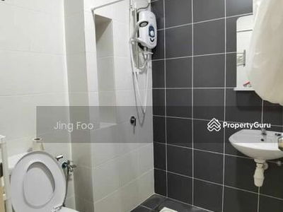 Semi-D house at Bandar Puncak Alam, Malaysia Semi-D house at Bandar Puncak Alam, Malaysia