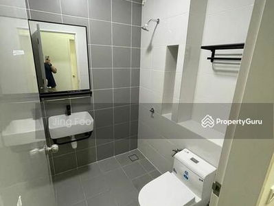 Semi-D house at Bandar Puncak Alam, Malaysia Semi-D house at Bandar Puncak Alam, Malaysia