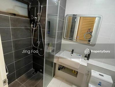 Semi-D house at Bandar Puncak Alam, Malaysia Semi-D house at Bandar Puncak Alam, Malaysia