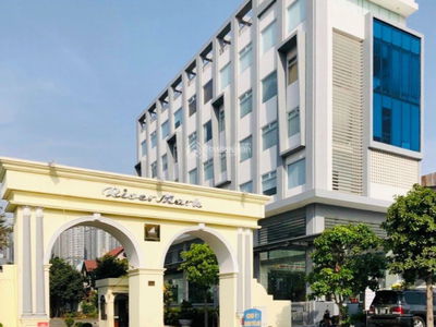 Tran Nao Street, Vietnam Tran Nao Street, Vietnam