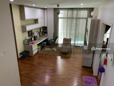 Semi-D house at Glenmarie, Malaysia Semi-D house at Glenmarie, Malaysia