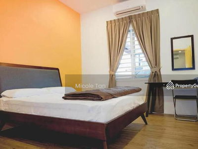 Terrace house at Muar, Malaysia Terrace house at Muar, Malaysia