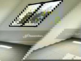 Semi-D house at Setia Alam, Malaysia Semi-D house at Setia Alam, Malaysia