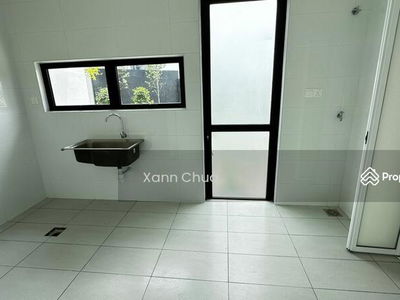 Semi-D house at Setia Alam, Malaysia Semi-D house at Setia Alam, Malaysia