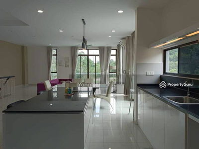 Semi-D house at Horizon Hills, Malaysia Semi-D house at Horizon Hills, Malaysia