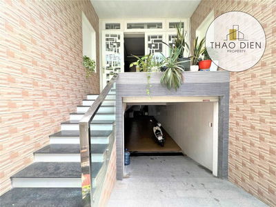 Bui Ta Han Street, Vietnam Bui Ta Han Street, Vietnam