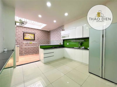 Bui Ta Han Street, Vietnam Bui Ta Han Street, Vietnam