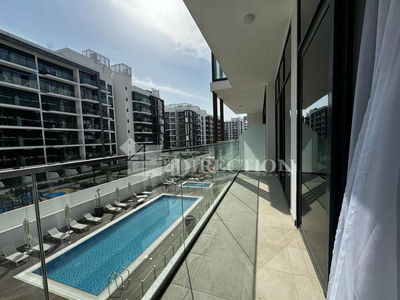 Azizi Riviera 33, United Arab Emirates  Azizi Riviera 33, United Arab Emirates