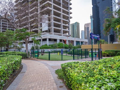 The Residences JLT, United Arab Emirates  The Residences JLT, United Arab Emirates