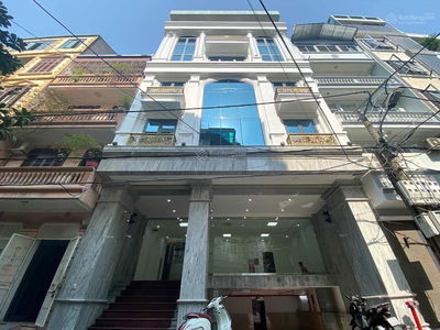 Le Van Thiem Street, Vietnam Le Van Thiem Street, Vietnam