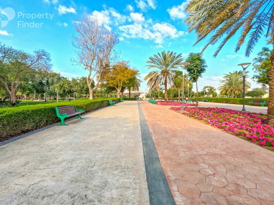 Nad Al Sheba Villas, United Arab Emirates  Nad Al Sheba Villas, United Arab Emirates
