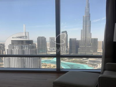 The Address Residence Fountain Views 2, United Arab Emirates  The Address Residence Fountain Views 2, United Arab Emirates