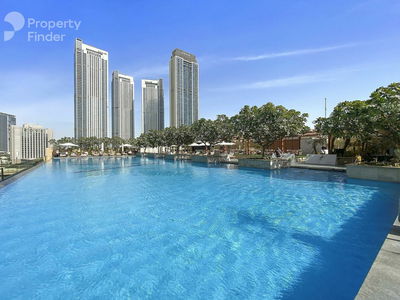 The Address Dubai Mall, United Arab Emirates  The Address Dubai Mall, United Arab Emirates