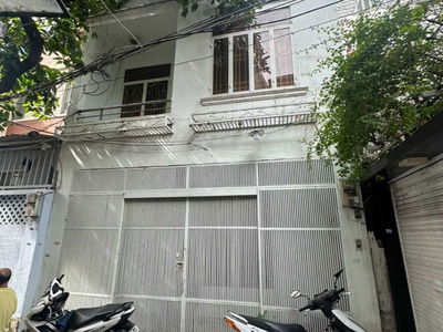 Nguyen Van Dau Street, Vietnam Nguyen Van Dau Street, Vietnam