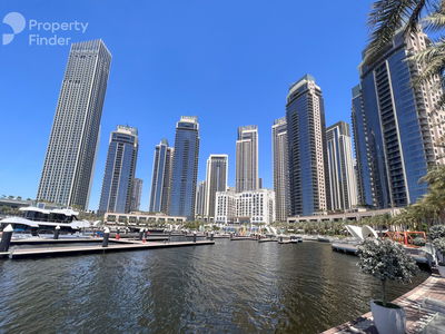 Palace Residences, United Arab Emirates  Palace Residences, United Arab Emirates