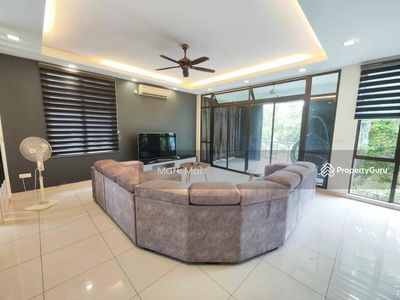 Semi-D house at Iskandar Puteri (Nusajaya), Malaysia Semi-D house at Iskandar Puteri (Nusajaya), Malaysia