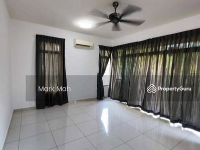 Semi-D house at Iskandar Puteri (Nusajaya), Malaysia Semi-D house at Iskandar Puteri (Nusajaya), Malaysia