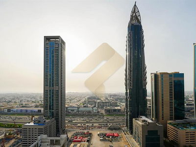 The Lofts East, United Arab Emirates  The Lofts East, United Arab Emirates