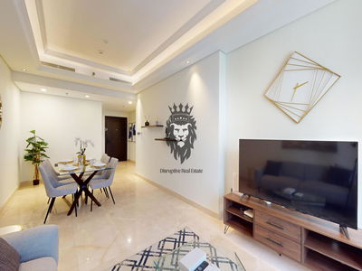 Mon Reve, United Arab Emirates  Mon Reve, United Arab Emirates
