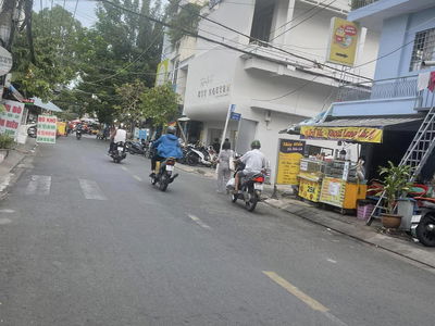 Street No. 1, Vietnam Street No. 1, Vietnam