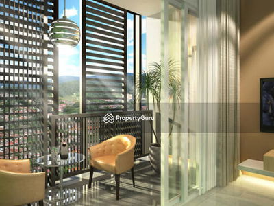 Solaria Residences, Malaysia Solaria Residences, Malaysia
