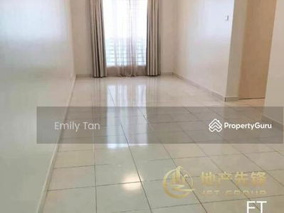 Asteria Apartment Bandar Parklands Klang Asteria Apartment Bandar Parklands Klang