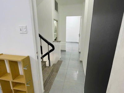 Go Dau Street, Vietnam Go Dau Street, Vietnam