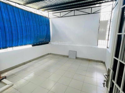 Go Dau Street, Vietnam Go Dau Street, Vietnam