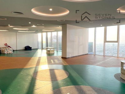 1 Residences, United Arab Emirates  1 Residences, United Arab Emirates