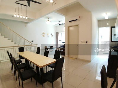 Townhouse at Puchong South, Malaysia Townhouse at Puchong South, Malaysia