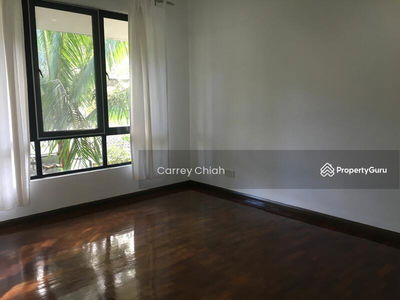 Terrace house at Puchong, Malaysia Terrace house at Puchong, Malaysia