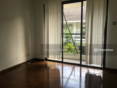 Terrace house at Puchong, Malaysia Terrace house at Puchong, Malaysia