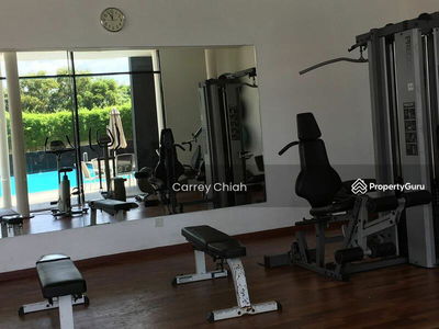 Terrace house at Lake Edge Puchong, Malaysia Terrace house at Lake Edge Puchong, Malaysia