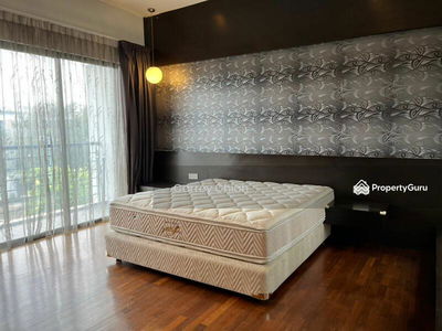 Terrace house at Lake Edge Puchong, Malaysia Terrace house at Lake Edge Puchong, Malaysia