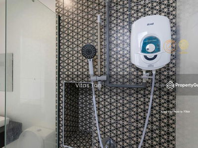 Townhouse at Setia Alam, Malaysia Townhouse at Setia Alam, Malaysia