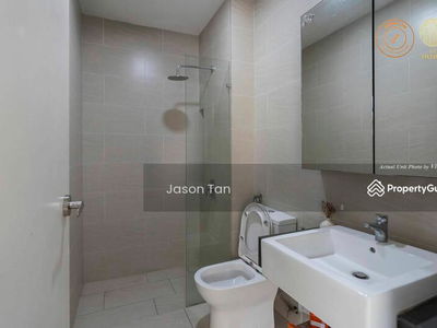 Semi-D house at Setia Alam, Malaysia Semi-D house at Setia Alam, Malaysia