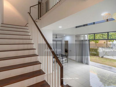 Semi-D house at Setia Alam, Malaysia Semi-D house at Setia Alam, Malaysia