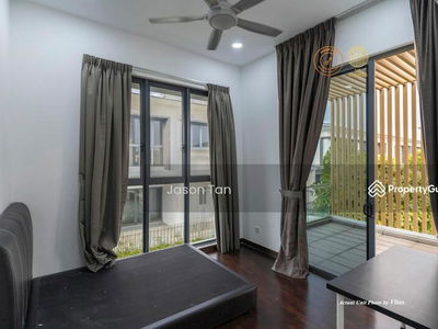 Semi-D house at Setia Alam, Malaysia Semi-D house at Setia Alam, Malaysia