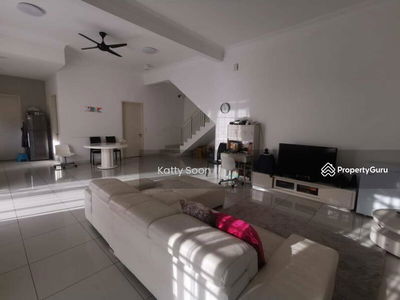 N'Dira Townhouse 16 Sierra Puchong South, Malaysia N'Dira Townhouse 16 Sierra Puchong South, Malaysia