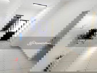 Terrace house at Bandar Sri Sendayan, Malaysia Terrace house at Bandar Sri Sendayan, Malaysia