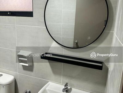 Elegan Residence Townhouse At Puchong Putra Perdana, Malaysia Elegan Residence Townhouse At Puchong Putra Perdana, Malaysia