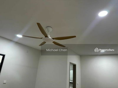 Elegan Residence Townhouse At Puchong Putra Perdana, Malaysia Elegan Residence Townhouse At Puchong Putra Perdana, Malaysia